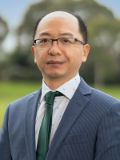 Nathan Zeng - Real Estate Agent From - Mandy Lee Real Estate - Box Hill