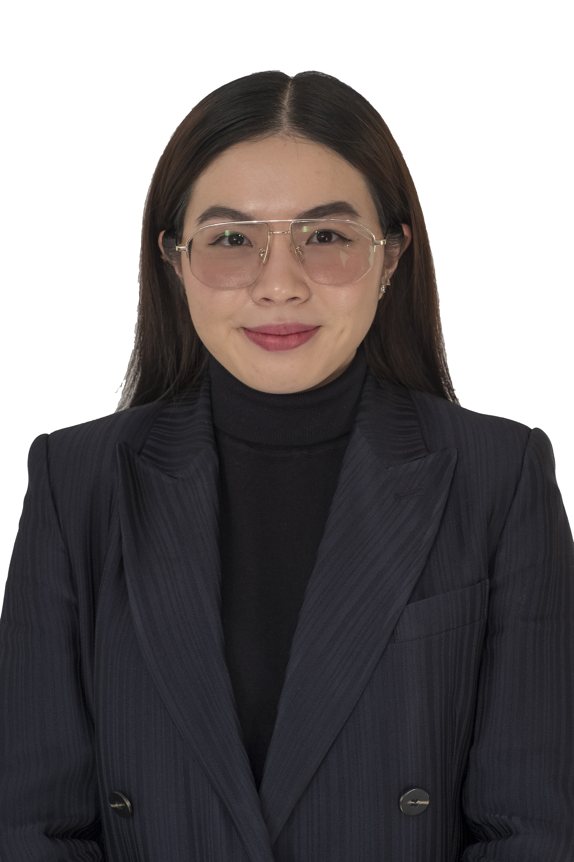 Nathania  Teoh Real Estate Agent