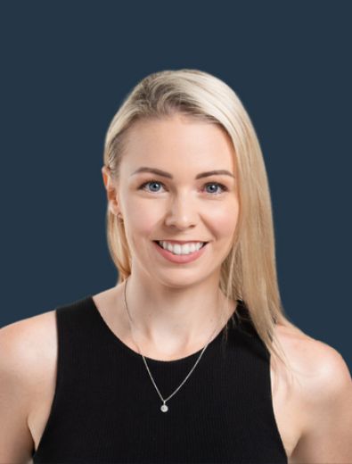 Natiesha Olufson - Real Estate Agent at Explore Property -  Cairns