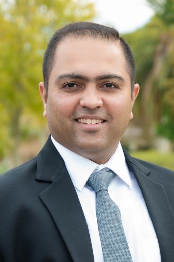 Naushad Rayani  - Real Estate Agent at NRP Real Estate - HOLDEN HILL
