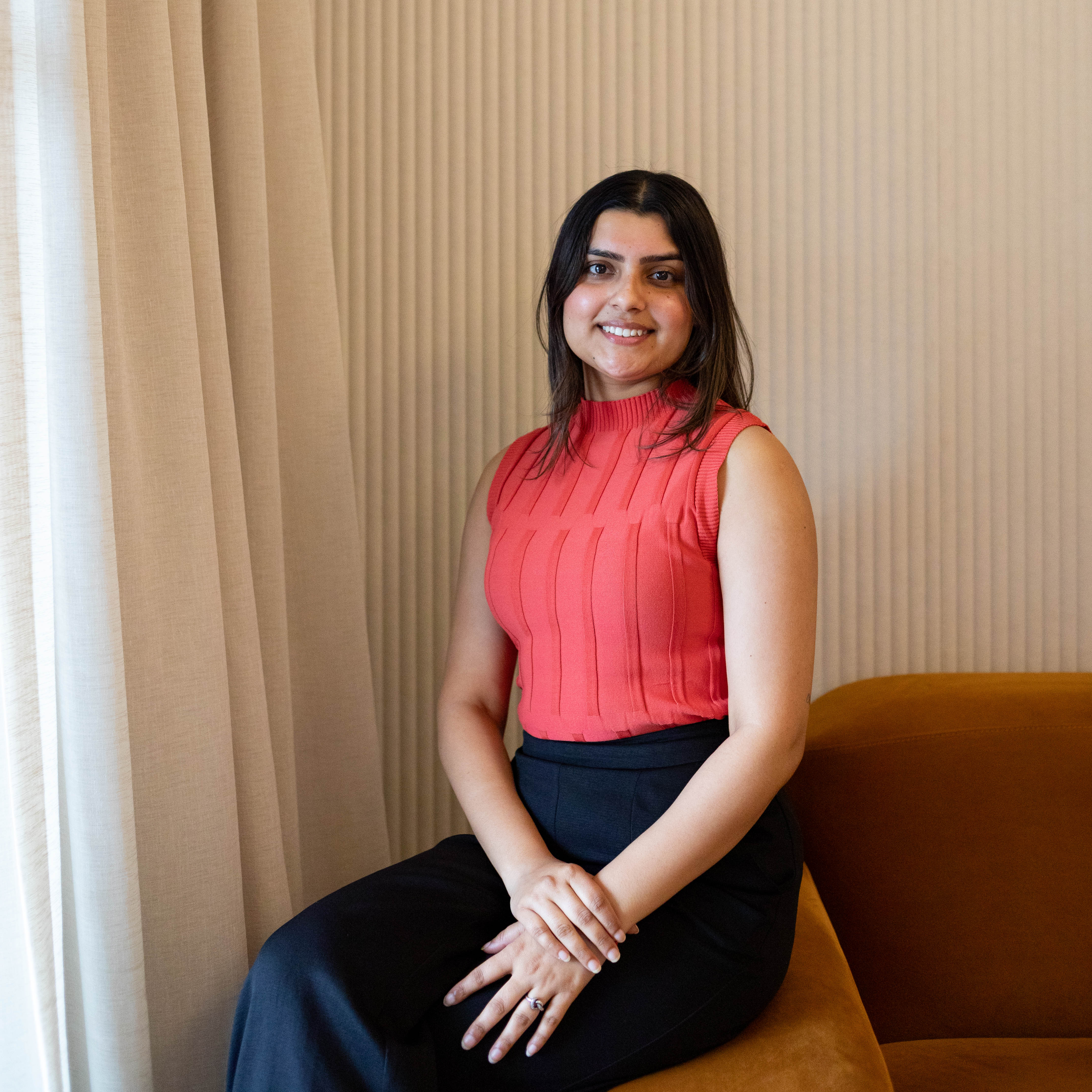 Nav Kaur Real Estate Agent