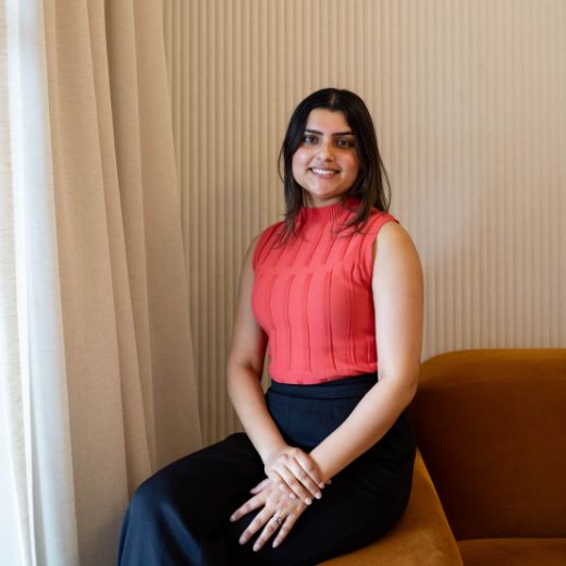 Nav Kaur - Real Estate Agent at McGrath - Launceston 