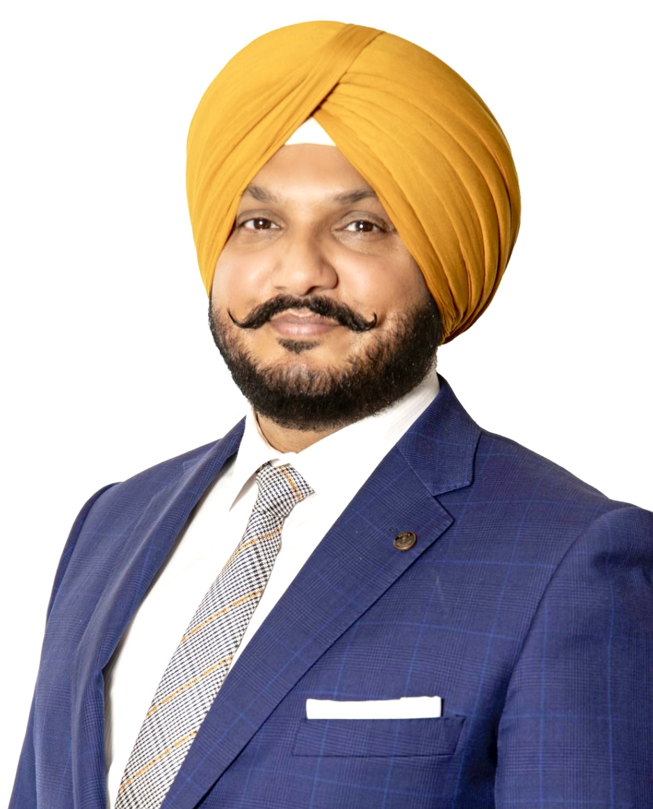 Nav Sedha Real Estate Agent