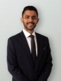 Naveen Nagaraj - Real Estate Agent From - Belle Property - St Kilda