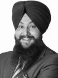 Navpreet Singh - Real Estate Agent From - Guardian Realty Group - CRANBOURNE