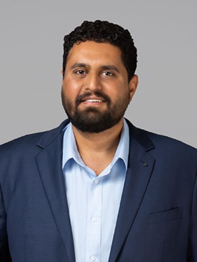 Navpreet Singh - Real Estate Agent at The Agency - PERTH