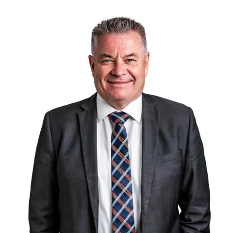 David Reeves - Real Estate Agent