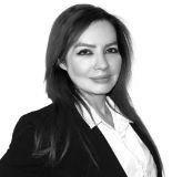 Nazanin Majidi - Real Estate Agent From - Raine & Horne - Parramatta