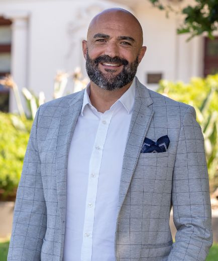 Nazih  Abbouchi - Real Estate Agent at Ray White - Coburg