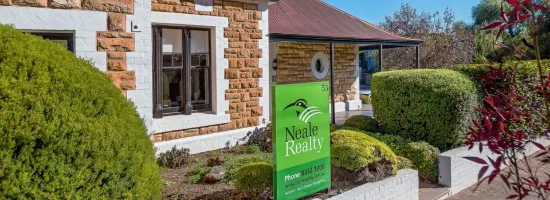 Neale Realty - Kent Town (RLA 113216) - Real Estate Agency