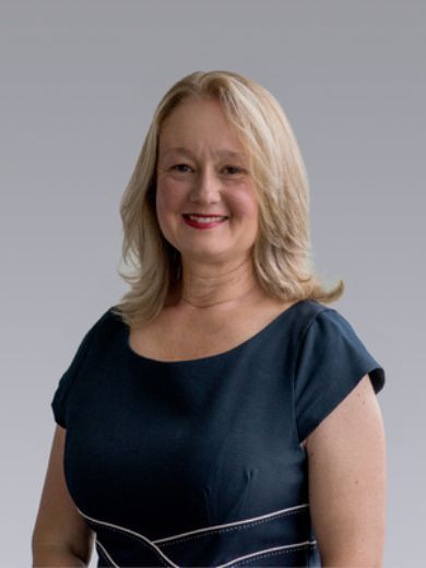 Nectaria  Moutafis - Real Estate Agent at Colliers International - Canberra