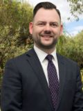 Ned Nikolic - Real Estate Agent From - Barry Plant - Melton