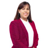 Neeru  Vimal - Real Estate Agent From - Pink and Blue Real Estate - ROCKBANK