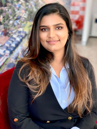 Neha Rathee - Real Estate Agent at Property1Group - BELLA VISTA