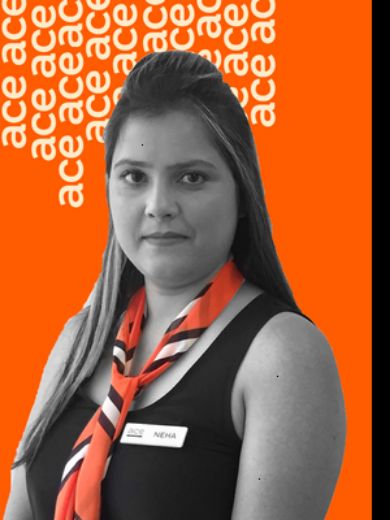 Neha Sharma - Real Estate Agent at ACE REAL ESTATE LAVERTON & POINT COOK - POINT COOK