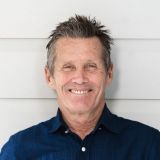 Neil Cameron - Real Estate Agent From - Byron Bay Real Estate Agency -   
