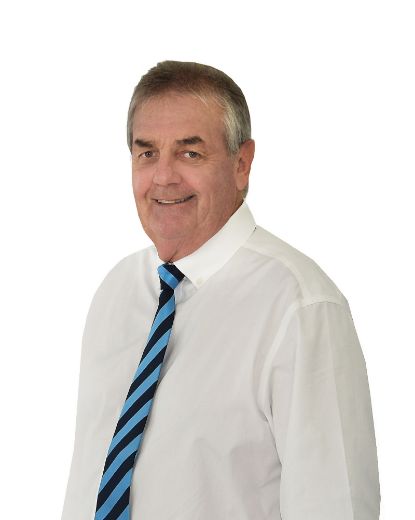 Neil Cameron - Real Estate Agent at Harcourts - Arundel