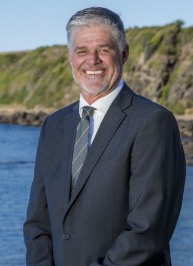 Neil Campbell - Real Estate Agent at Ray White - Gerringong