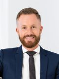 Neil Harris - Real Estate Agent From - Marshall White - Port Phillip