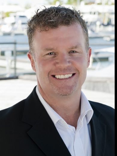 Neil Paton  - Real Estate Agent at Royal Pines Prestige Property - @realty