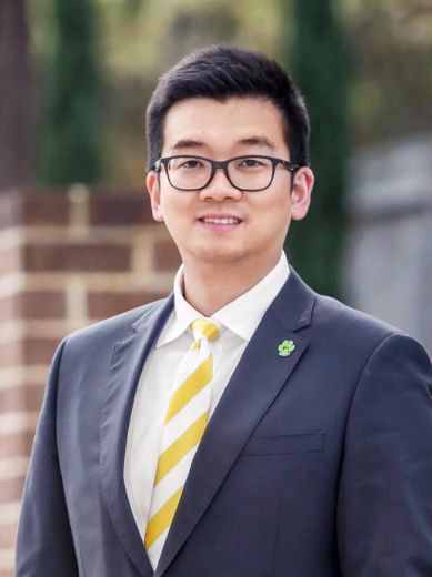 Neil Zheng - Real Estate Agent at Ray White - Burwood