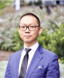 Neil Zhu  - Real Estate Agent From - Whitebox Real Estate - DOCKLANDS