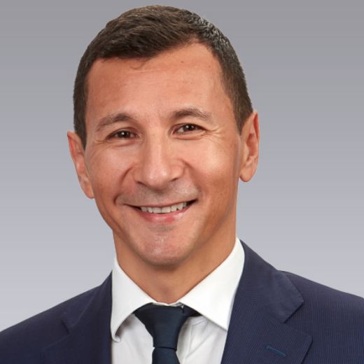 Nelson Dueza - Real Estate Agent at Colliers International Residential - Sydney