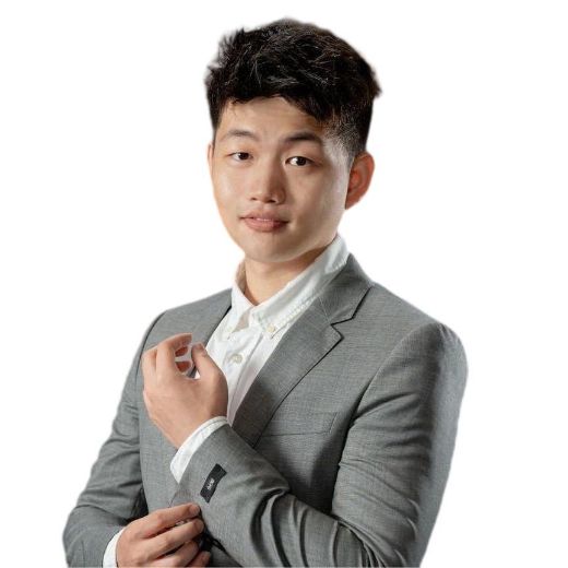 Nelson Wang - Real Estate Agent at Ausproud Real Estate