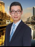 Nelson Wu  - Real Estate Agent From - CT Real Estate