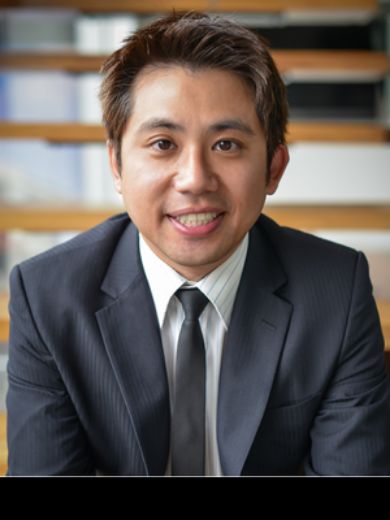 Nelson Yen - Real Estate Agent at MyPlace Estate Agents