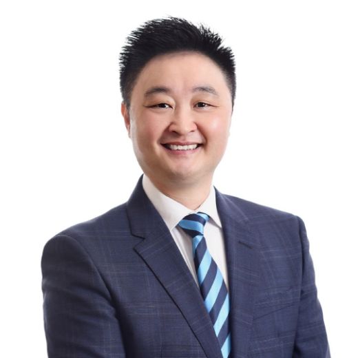 Neo Chen - Real Estate Agent at Harcourts - Judd White