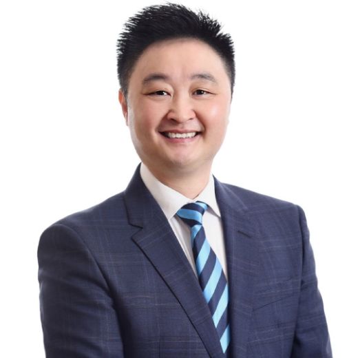 Neo Chen - Real Estate Agent at Harcourts Judd White (Wantirna) - WANTIRNA