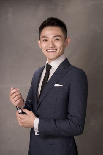 Neo Wang  - Real Estate Agent at Koi Pty Ltd