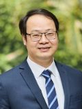 Neo Wang - Real Estate Agent From - DiJones - Wahroonga