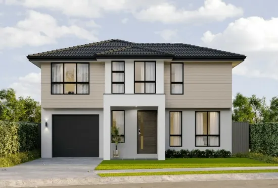 Neptune Circuit, Schofields, NSW, 2762