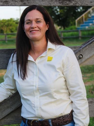 Netty Wendt  - Real Estate Agent at Ray White Rural - Gracemere