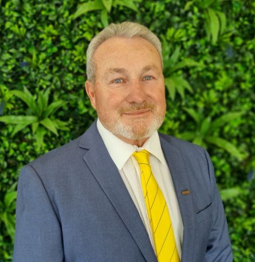 Neville King - Real Estate Agent at Ray White Rural - Woodford