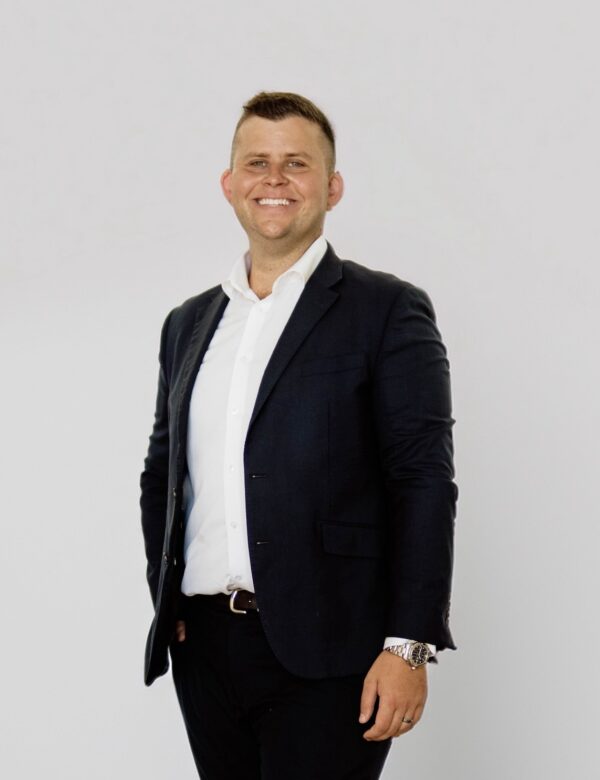 Stephen Siegel - Real Estate Agent