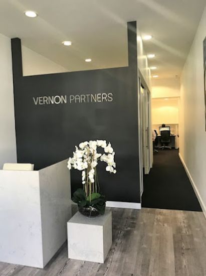 Vernon Partners - Mosman - Real Estate Agency