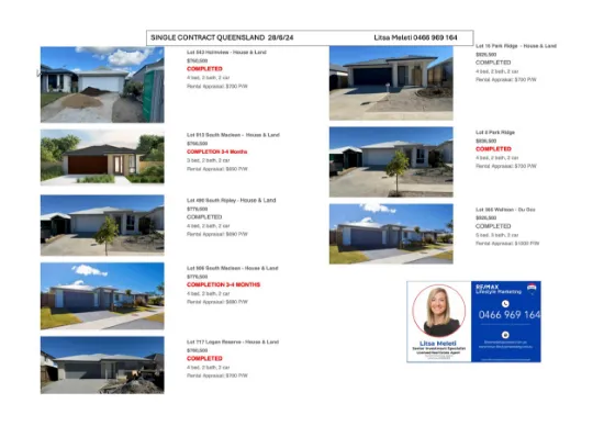 New Road, Logan Central, QLD, 4114
