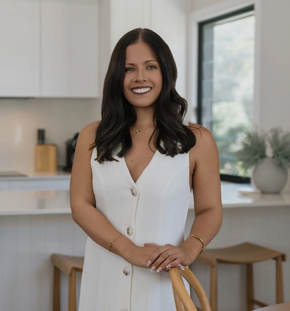 Maddison Woodward - Real Estate Agent