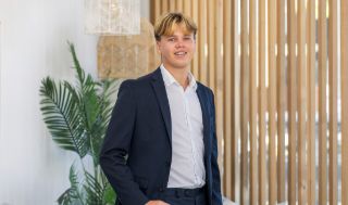 Max Pilhage - Real Estate Agent