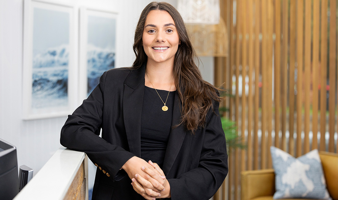 Natasha Burke - Real Estate Agent