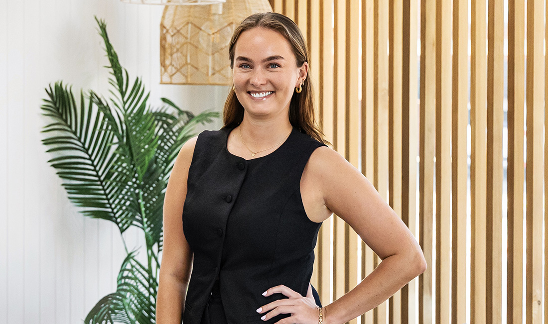 Lauren Stacey - Real Estate Agent