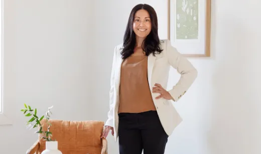 Kelly Santos - Real Estate Agent at Cunninghams - Northern Beaches Kelly Santos - Real Estate Agent at Cunninghams - Northern Beaches