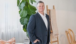 Trent Docherty - Real Estate Agent