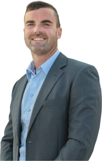 Michael Loader - Real Estate Agent