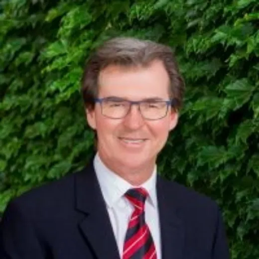 Murray Troy - Real Estate Agent at Elders Real Estate - Toowoomba
