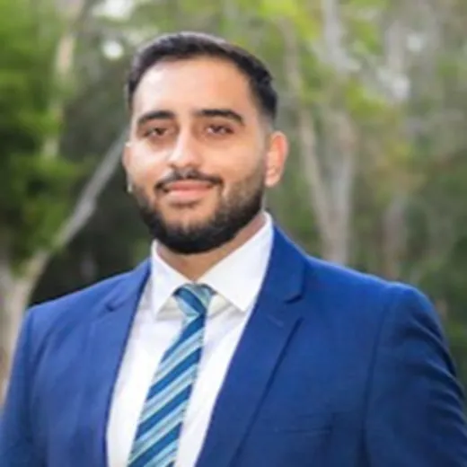 Nezar Chikho - Real Estate Agent at Laing+Simmons -  Blacktown