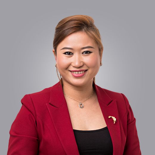 Nga Nguyen - Real Estate Agent at Area Specialist  - Tasmania